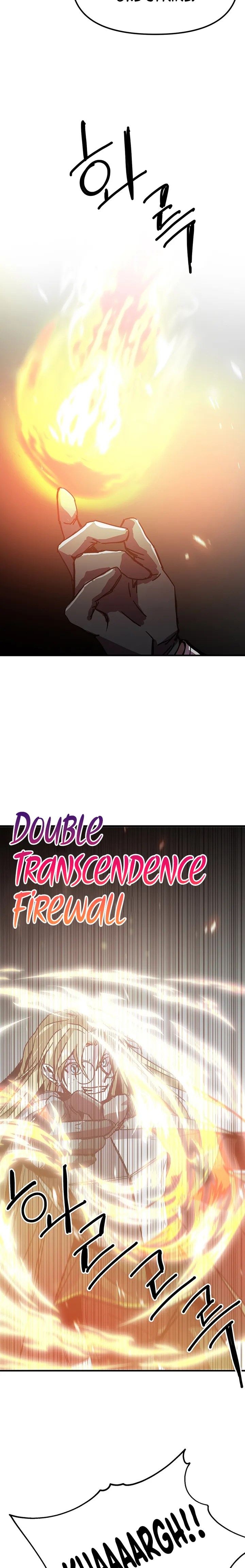 Solo Bug Player Chapter 101 - page 14