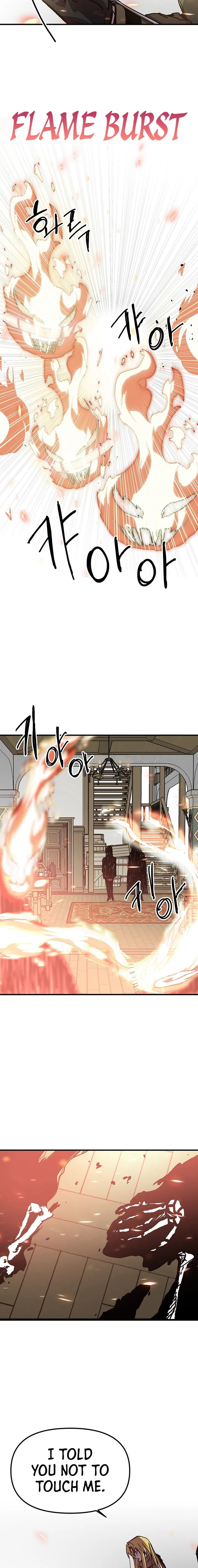 Solo Bug Player Chapter 101 - page 17