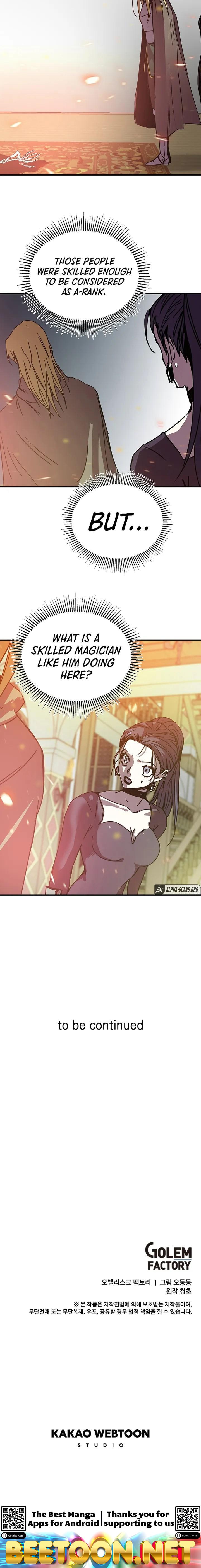 Solo Bug Player Chapter 101 - page 18