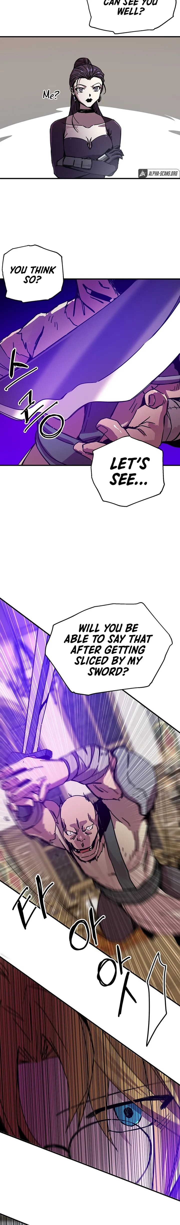 Solo Bug Player Chapter 101 - page 5