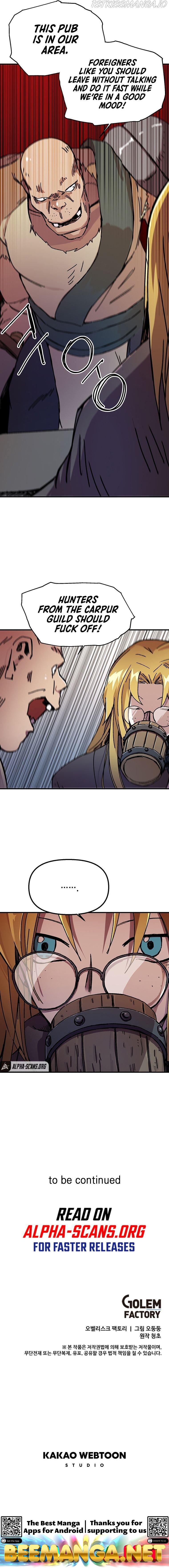 Solo Bug Player Chapter 100 - page 8