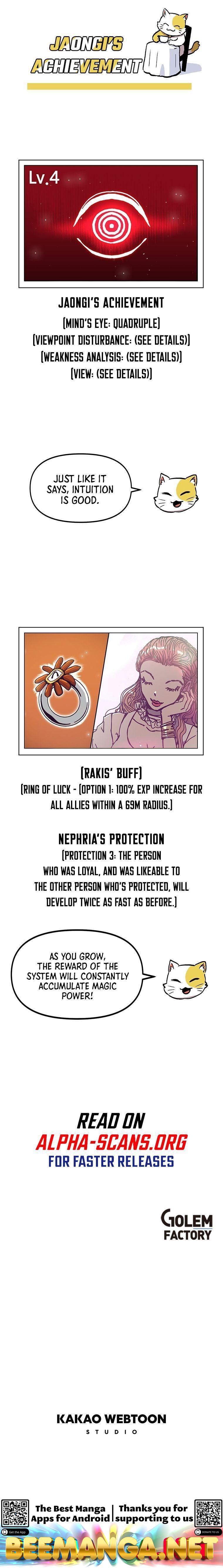 Solo Bug Player Chapter 96 - page 8