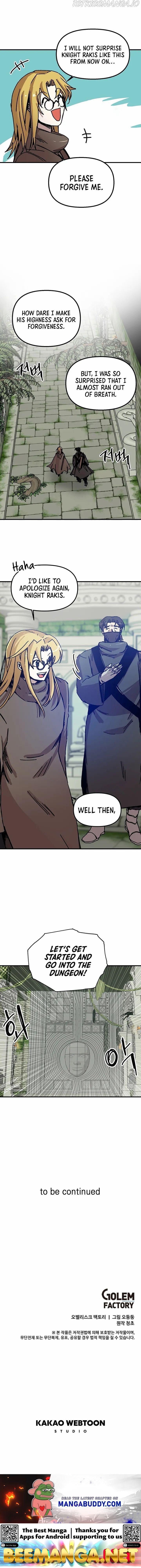 Solo Bug Player Chapter 95 - page 12