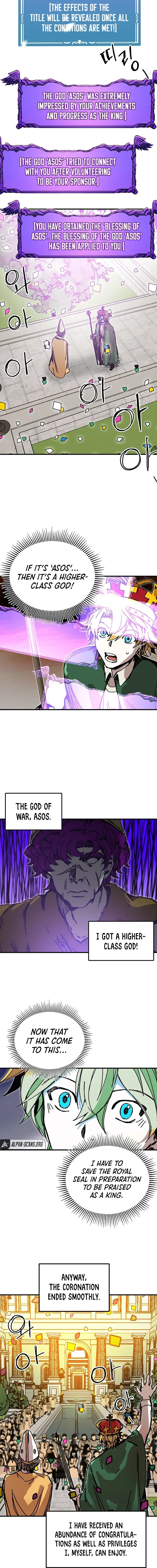Solo Bug Player Chapter 93 - page 12