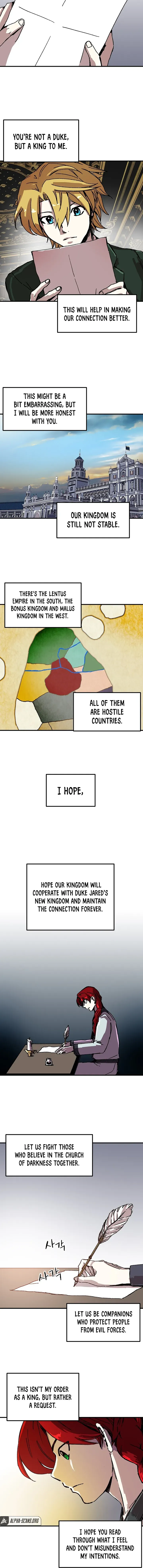 Solo Bug Player Chapter 93 - page 2