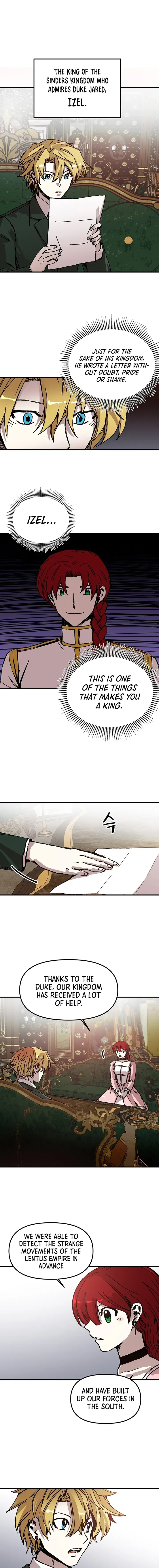 Solo Bug Player Chapter 93 - page 3