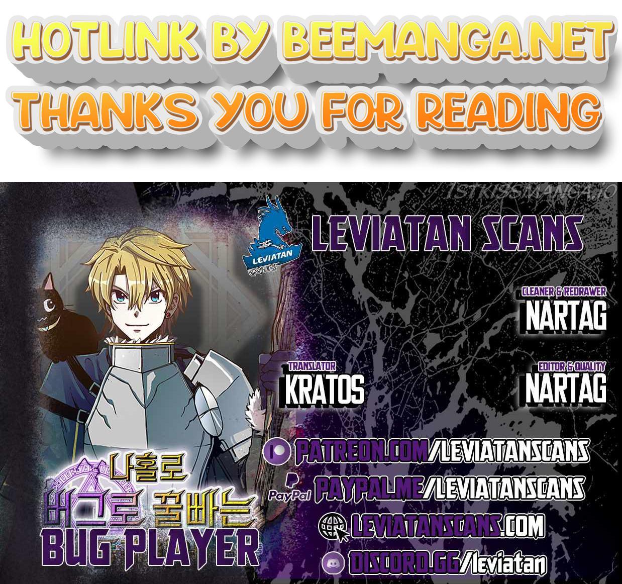 Solo Bug Player Chapter 90 - page 1