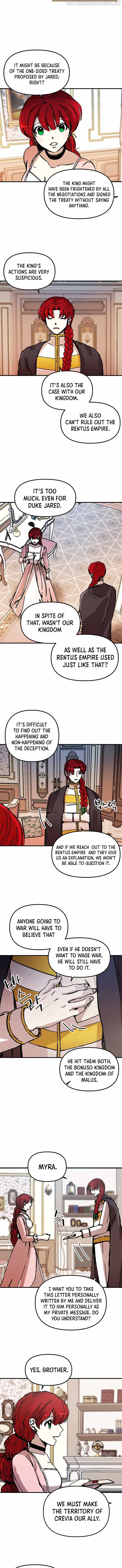 Solo Bug Player Chapter 90 - page 12