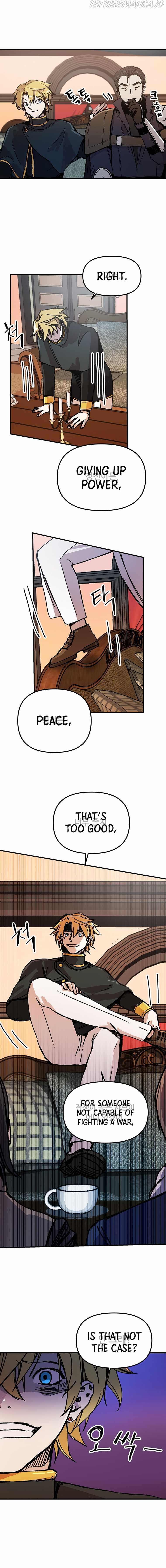 Solo Bug Player Chapter 90 - page 5