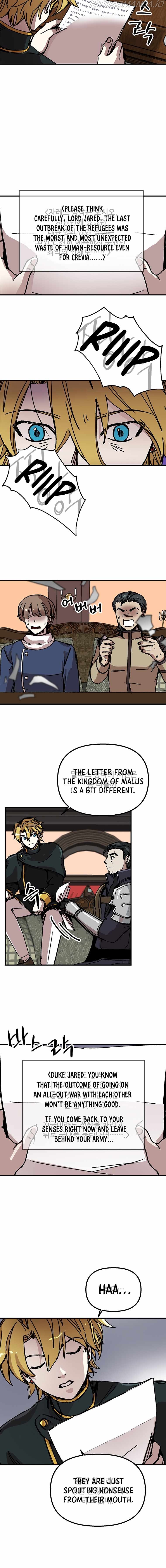 Solo Bug Player Chapter 90 - page 7
