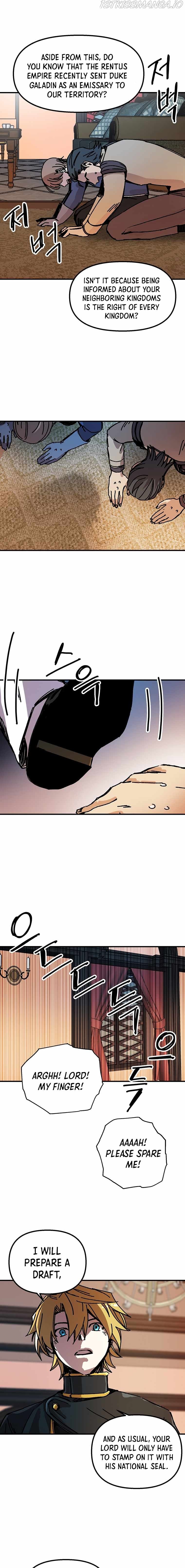 Solo Bug Player Chapter 90 - page 9