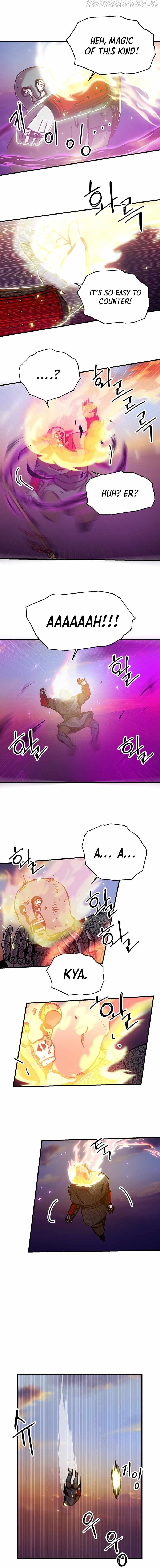 Solo Bug Player Chapter 89 - page 2