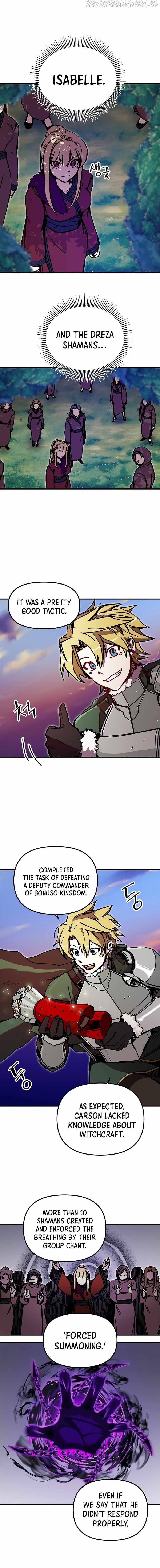 Solo Bug Player Chapter 89 - page 4
