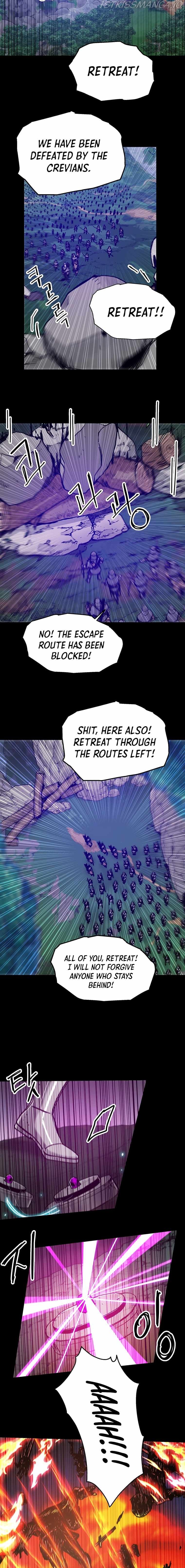 Solo Bug Player Chapter 89 - page 7
