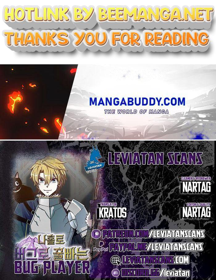 Solo Bug Player Chapter 88 - page 1