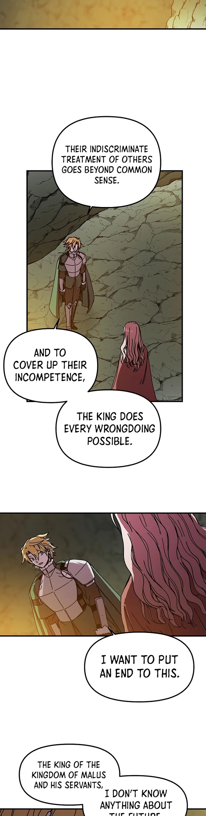 Solo Bug Player Chapter 88 - page 11