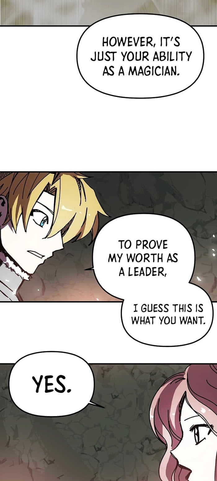 Solo Bug Player Chapter 88 - page 18