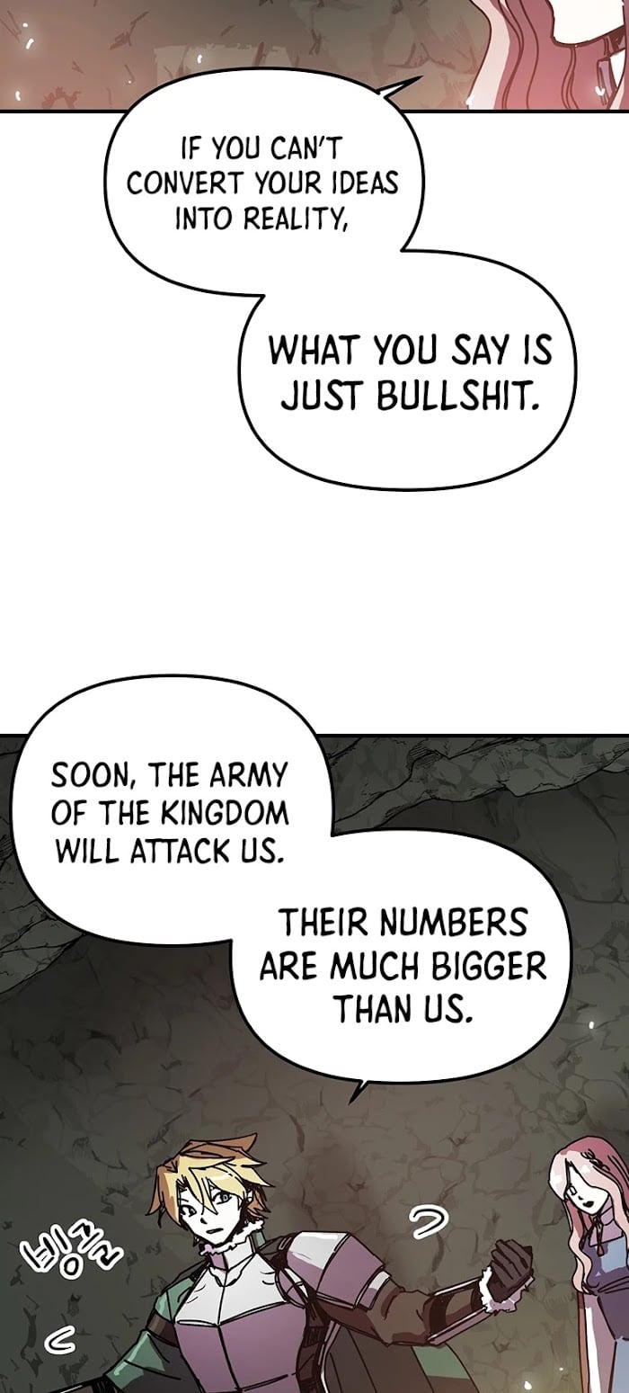 Solo Bug Player Chapter 88 - page 19
