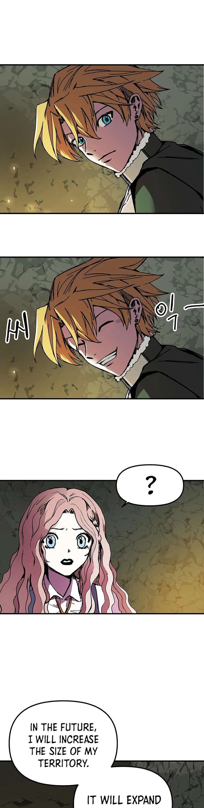 Solo Bug Player Chapter 88 - page 2
