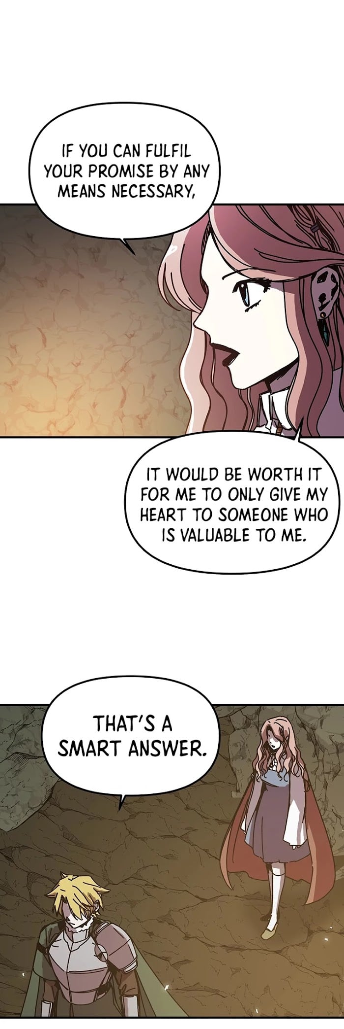 Solo Bug Player Chapter 88 - page 21