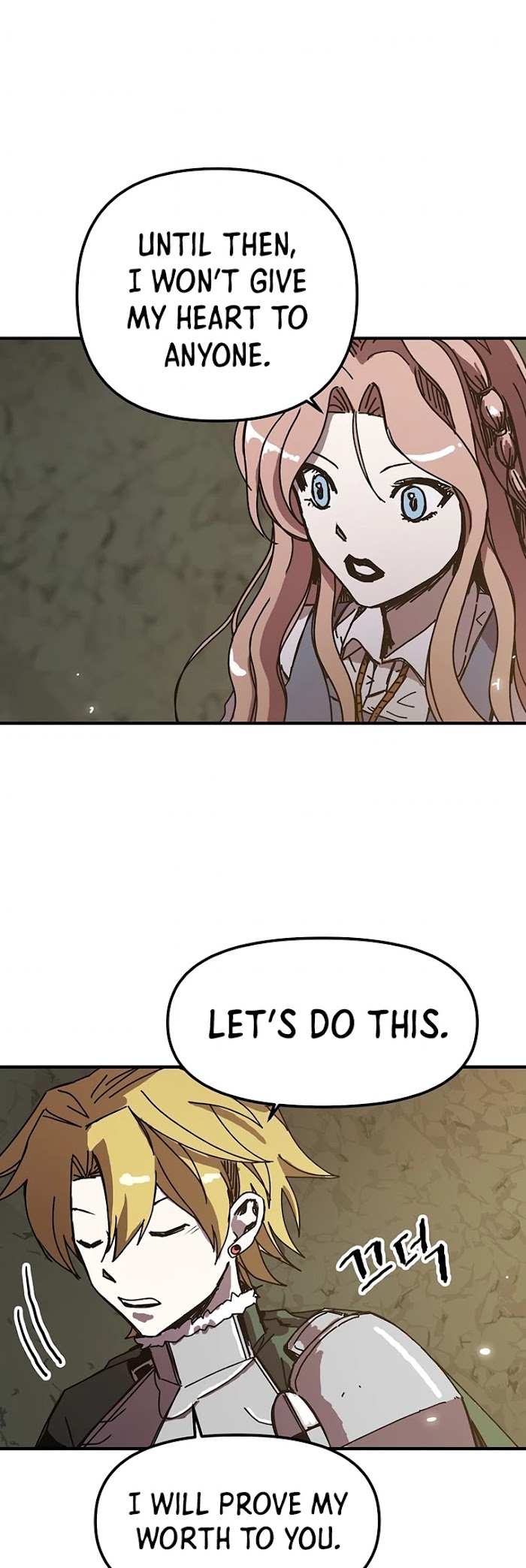 Solo Bug Player Chapter 88 - page 22
