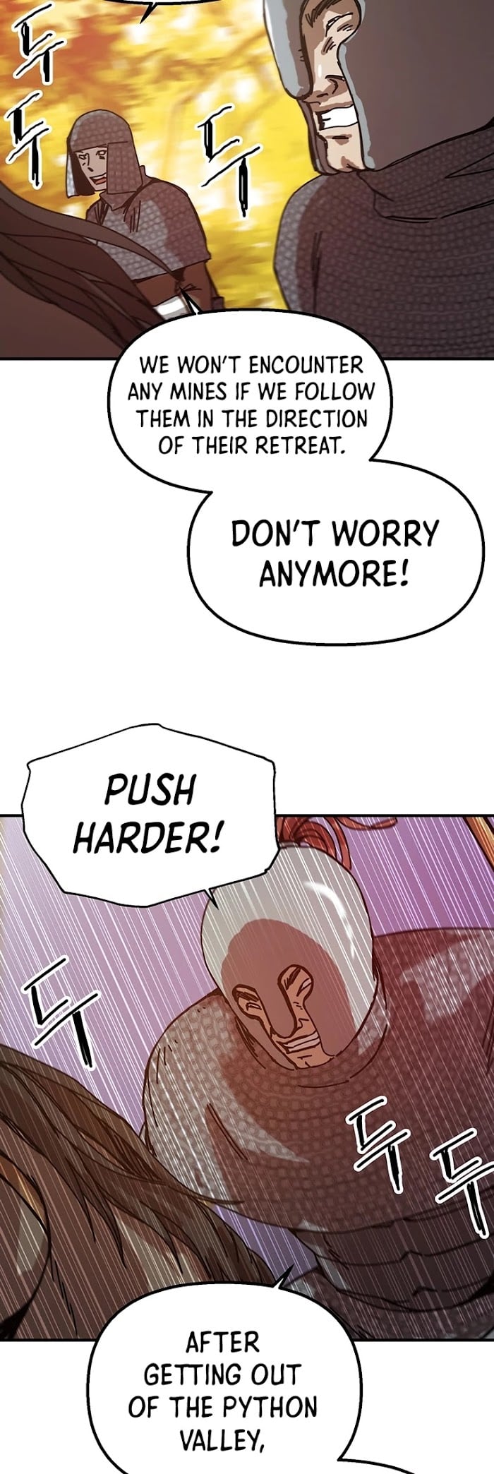 Solo Bug Player Chapter 88 - page 27