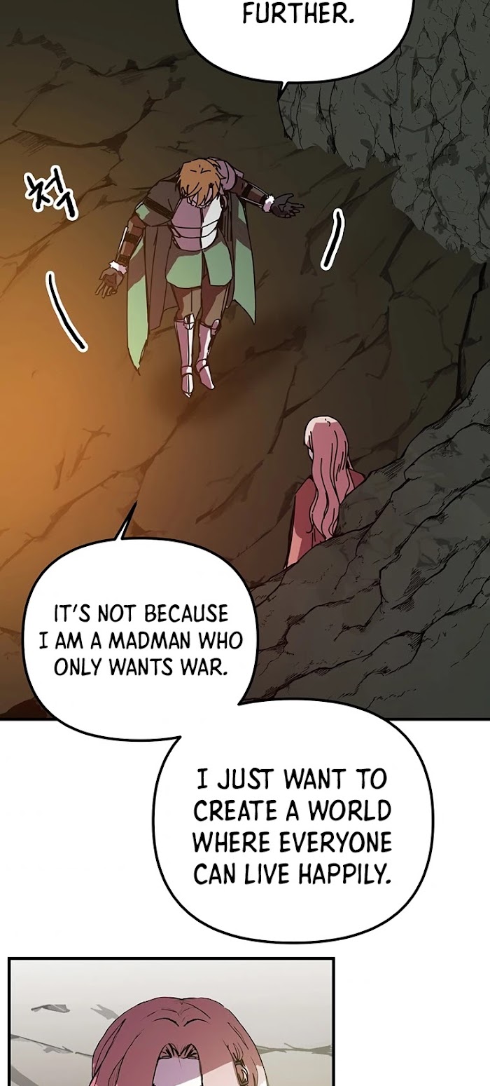 Solo Bug Player Chapter 88 - page 3