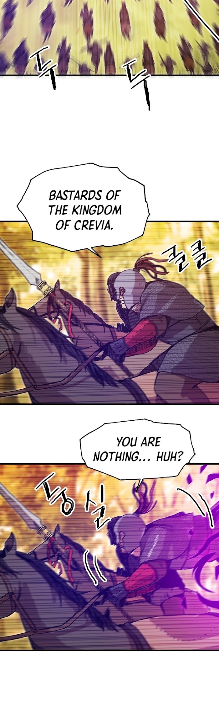 Solo Bug Player Chapter 88 - page 31
