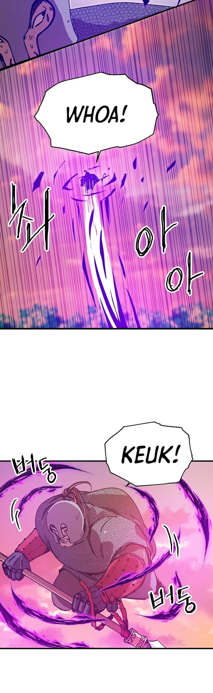 Solo Bug Player Chapter 88 - page 34