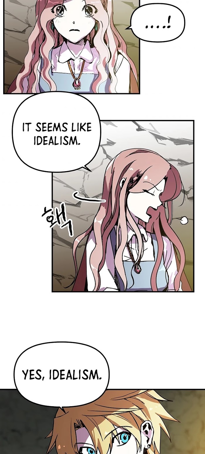Solo Bug Player Chapter 88 - page 4