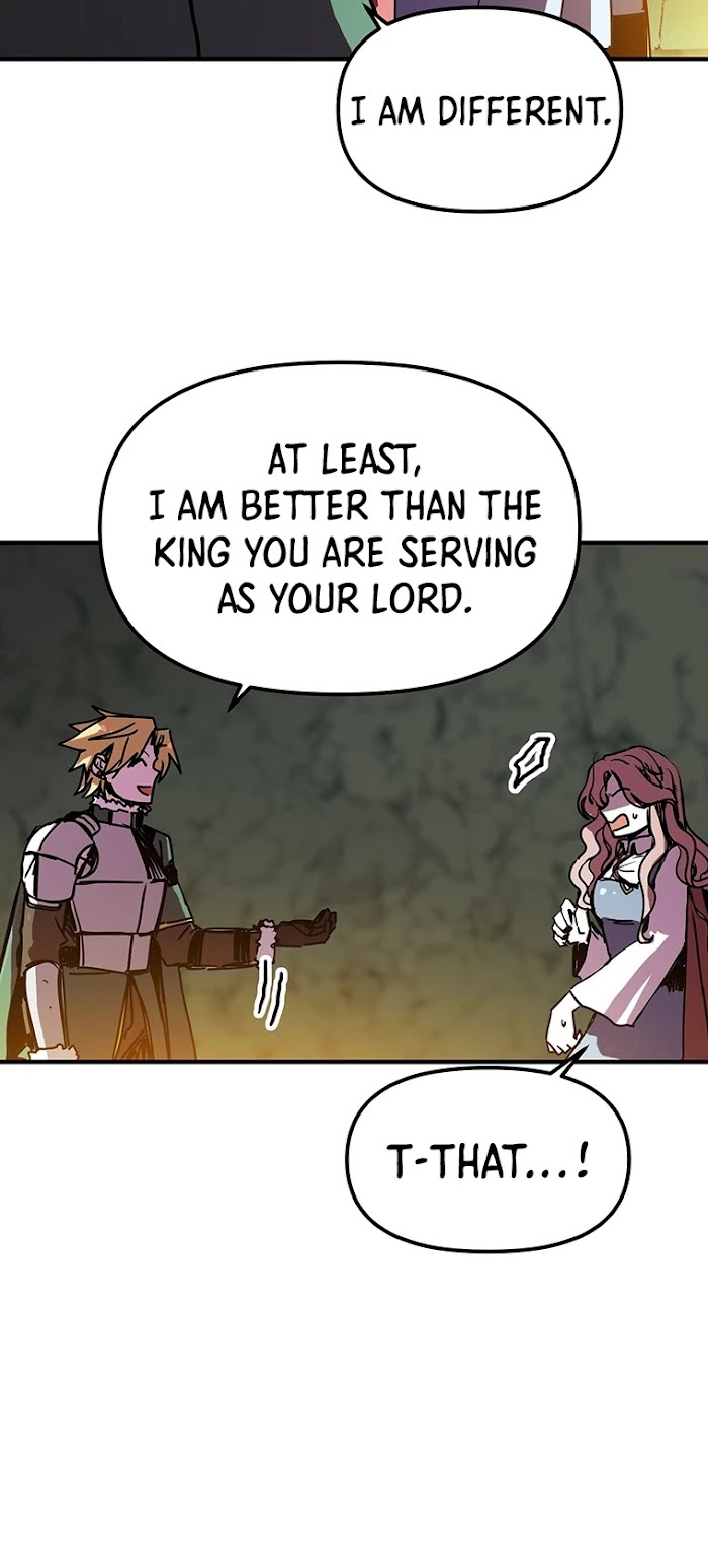 Solo Bug Player Chapter 88 - page 6