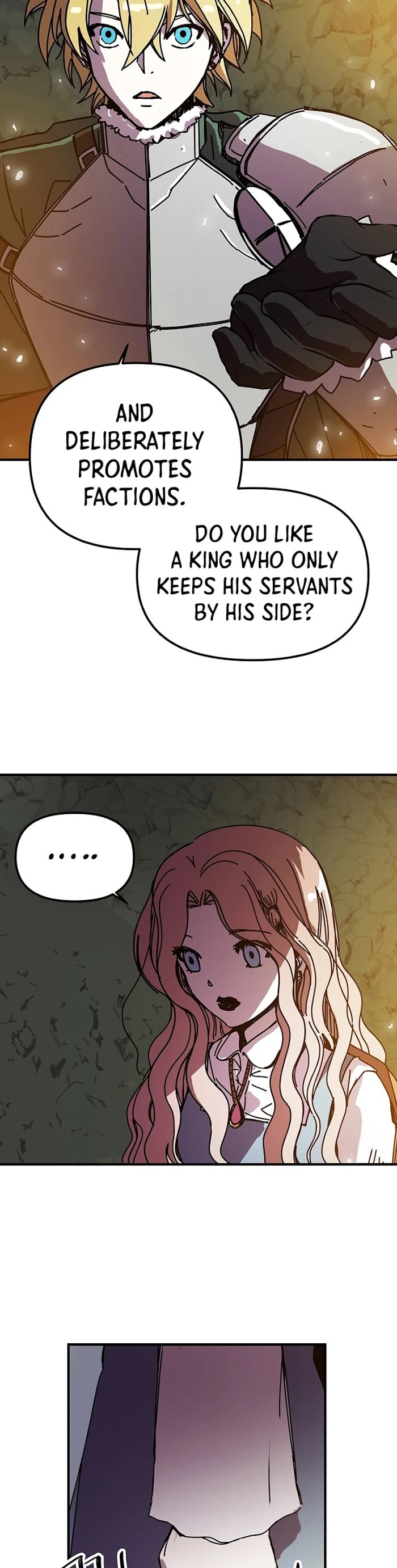 Solo Bug Player Chapter 88 - page 8