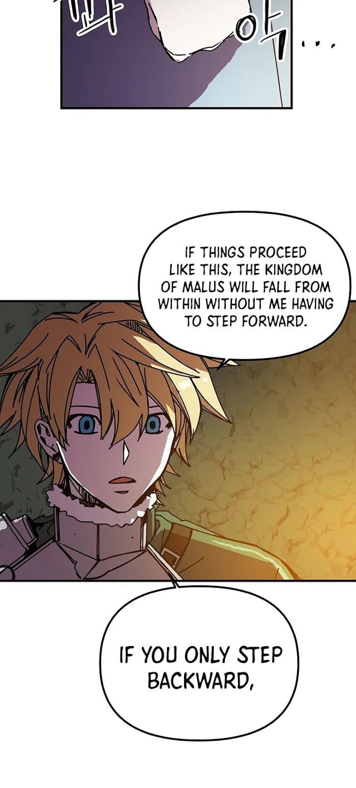 Solo Bug Player Chapter 88 - page 9