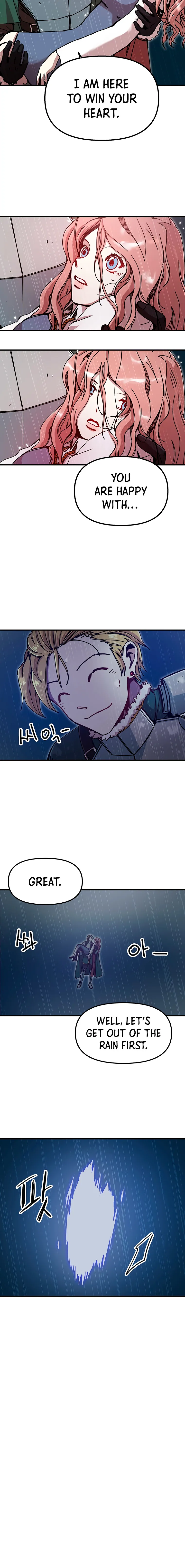 Solo Bug Player Chapter 87 - page 12