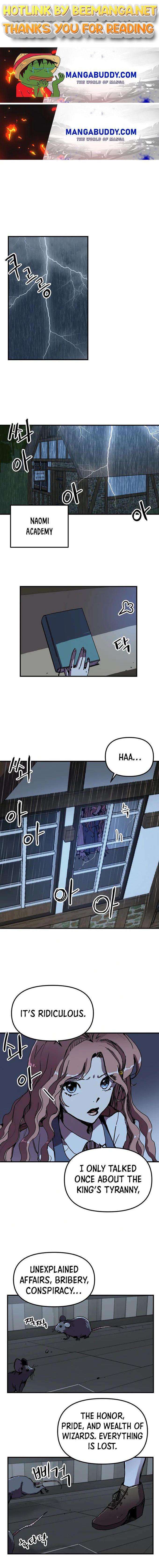Solo Bug Player Chapter 86 - page 1