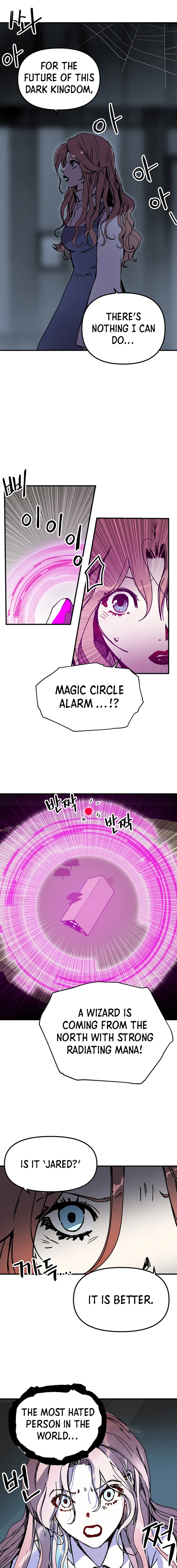 Solo Bug Player Chapter 86 - page 2