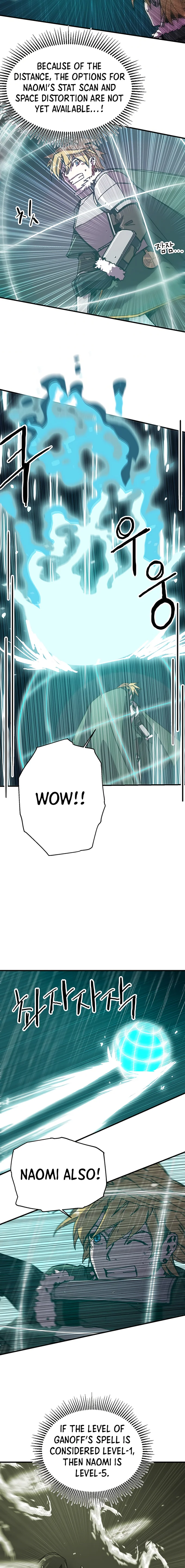 Solo Bug Player Chapter 86 - page 6