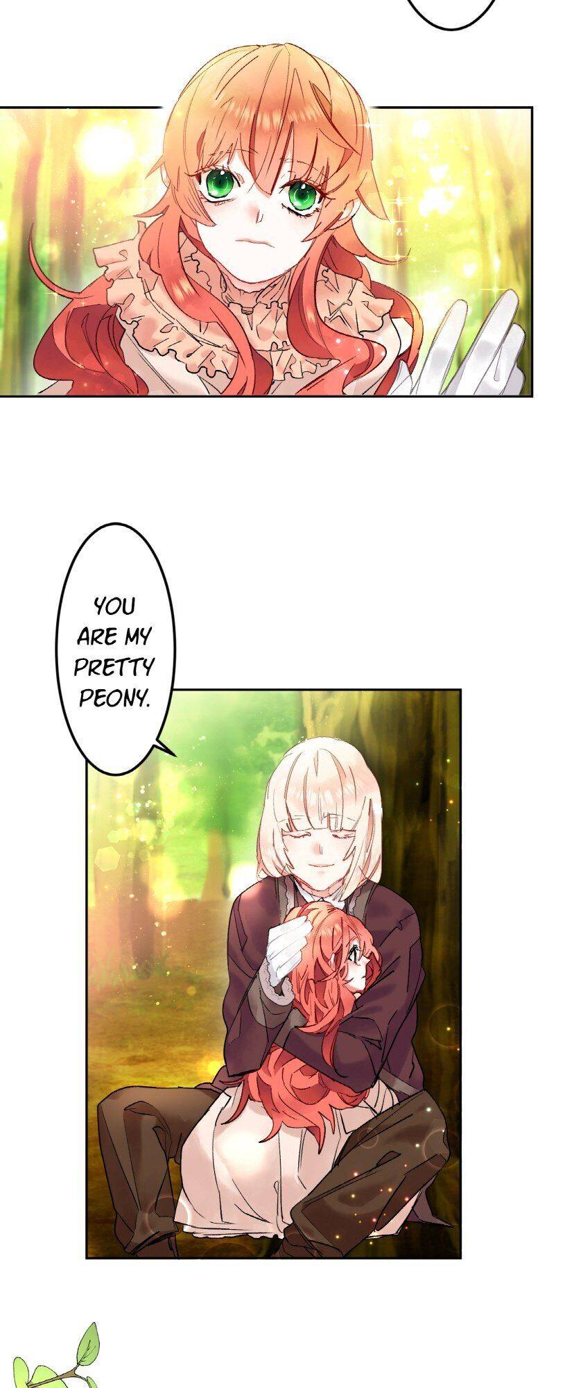 The King’s Forbidden Flower chapter 7 - page 13