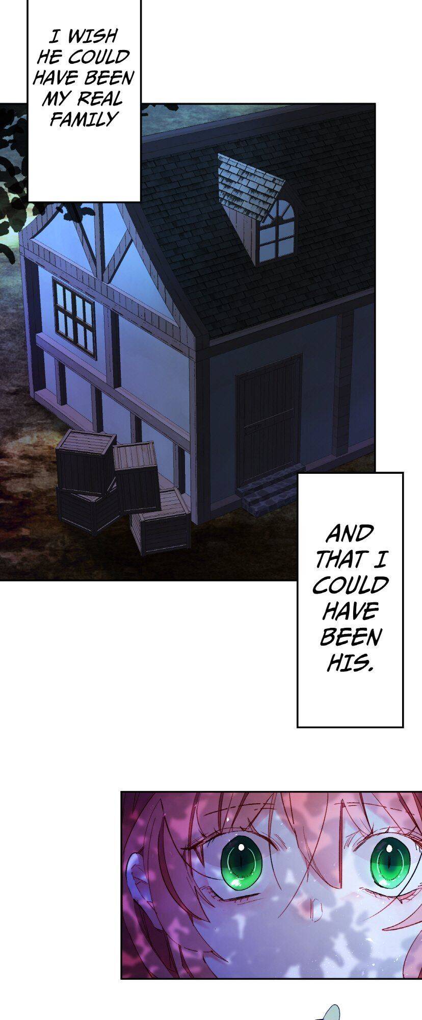 The King’s Forbidden Flower chapter 7 - page 17