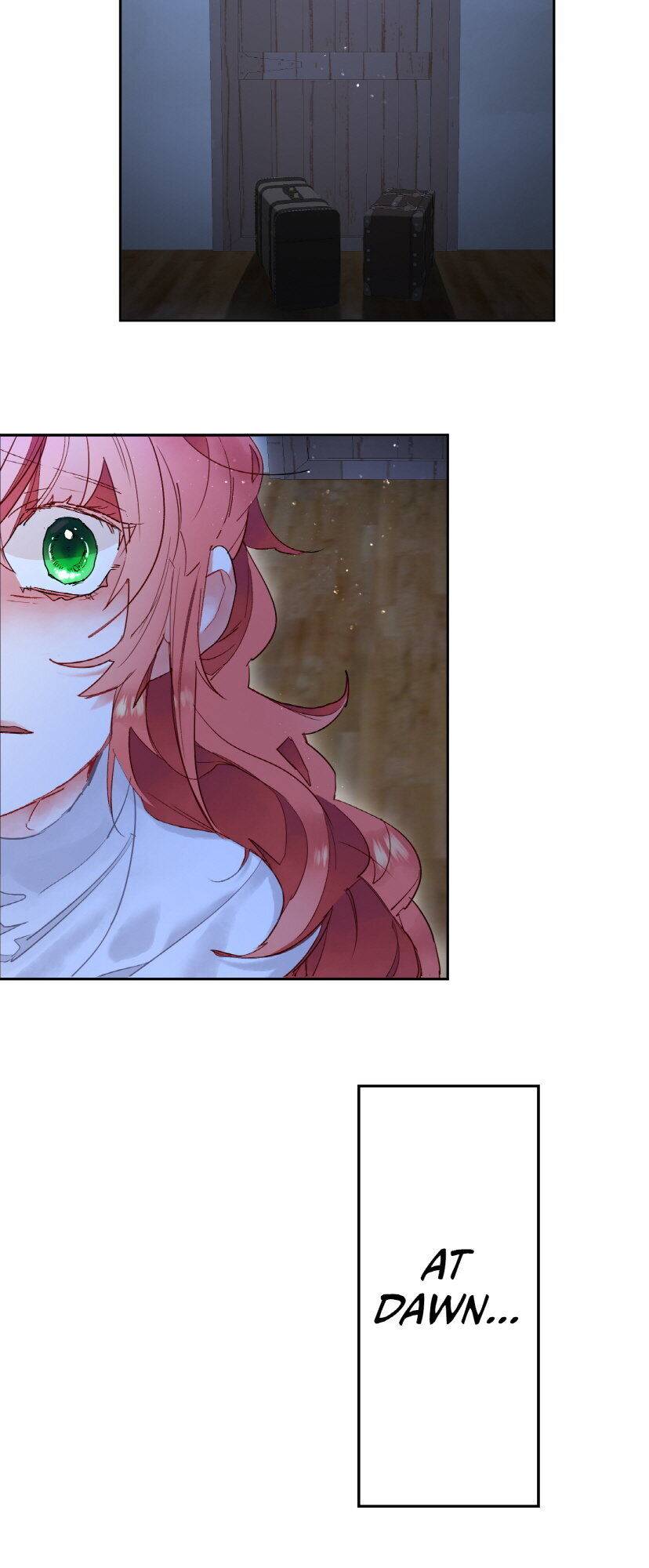 The King’s Forbidden Flower chapter 7 - page 23
