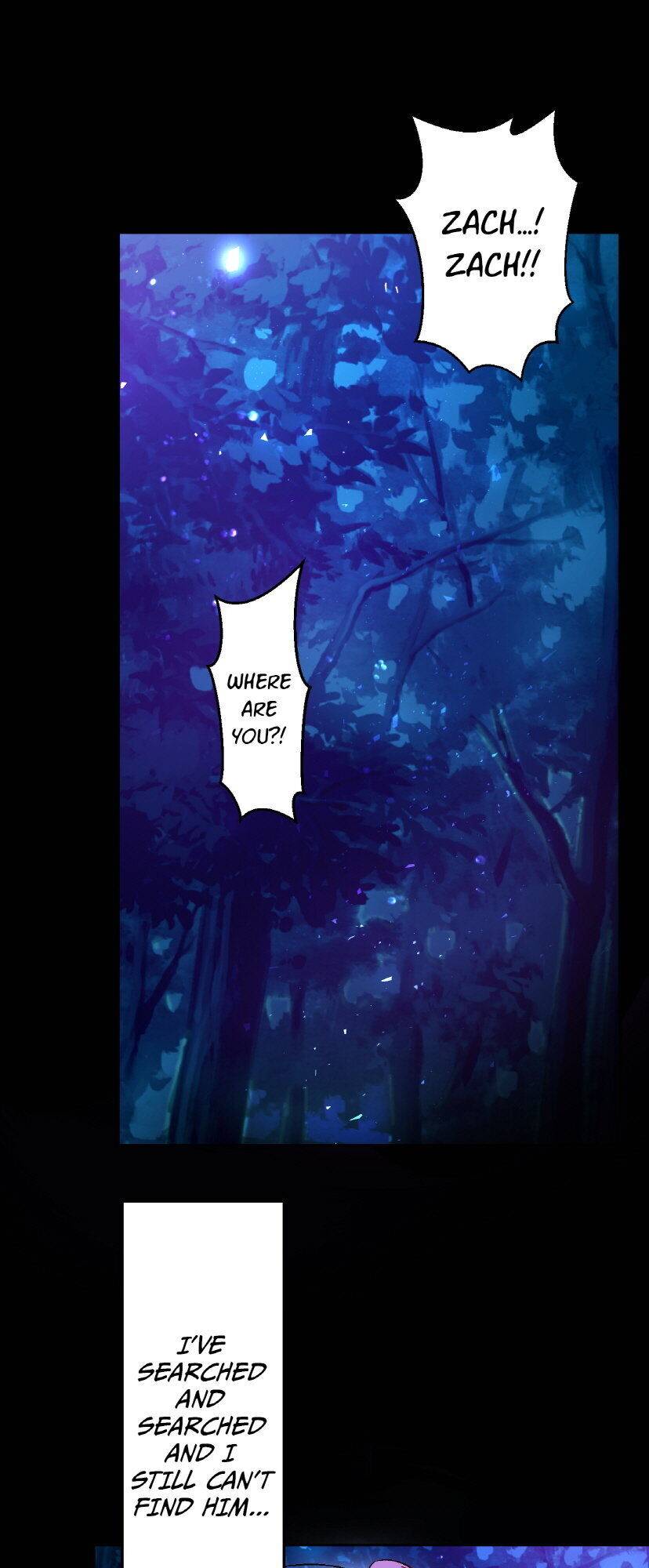 The King’s Forbidden Flower chapter 7 - page 25