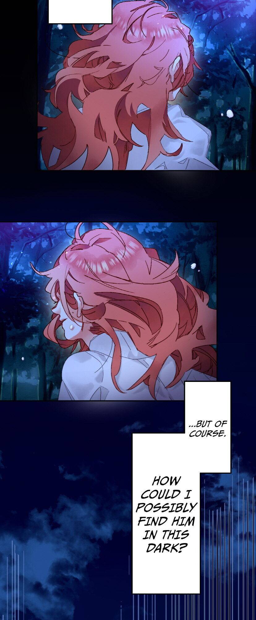 The King’s Forbidden Flower chapter 7 - page 26