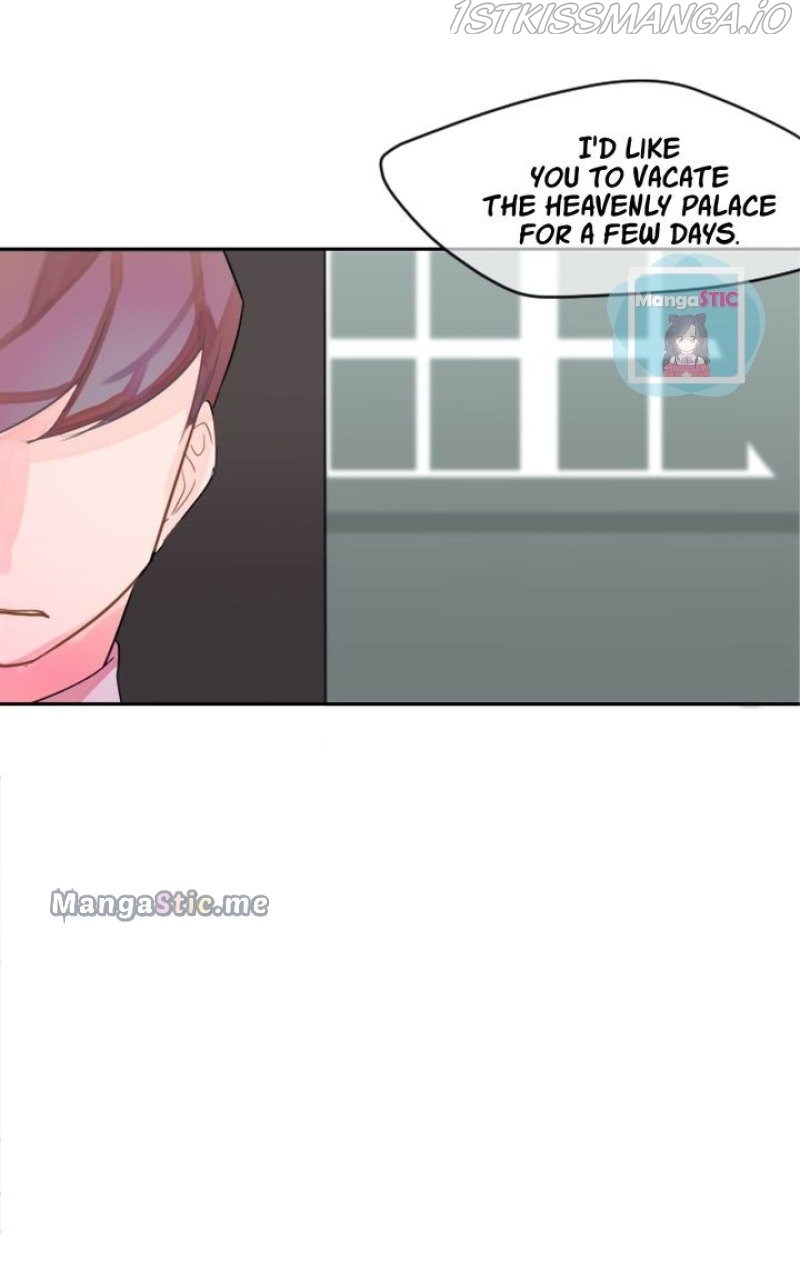 A Love Story of Heaven and Hell Chapter 34 - page 11