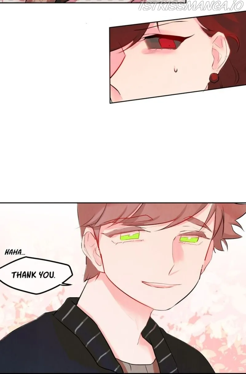 A Love Story of Heaven and Hell Chapter 27 - page 11