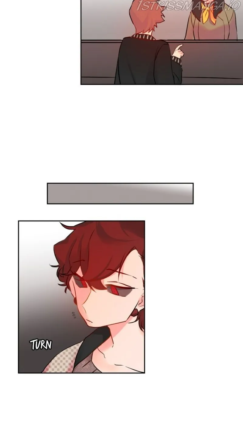 A Love Story of Heaven and Hell Chapter 26 - page 15