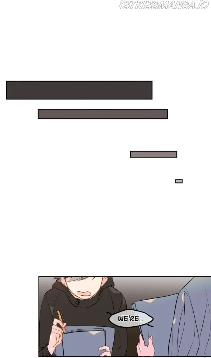 A Love Story of Heaven and Hell Chapter 25 - page 2