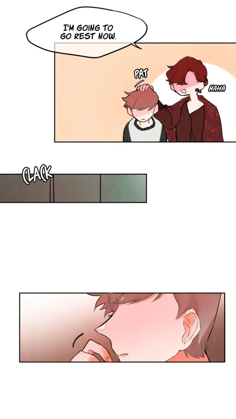 A Love Story of Heaven and Hell Chapter 23 - page 12