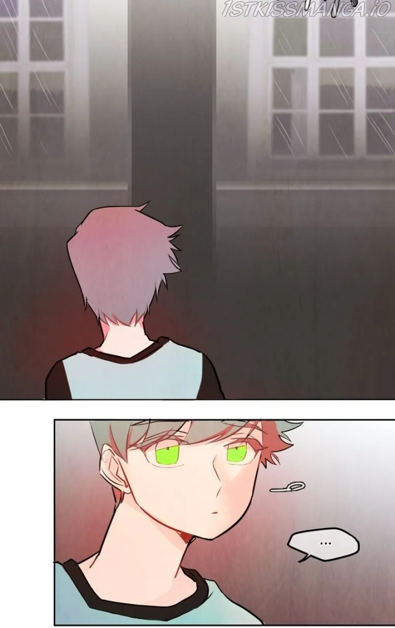 A Love Story of Heaven and Hell Chapter 21 - page 4