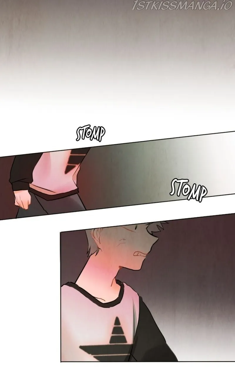 A Love Story of Heaven and Hell Chapter 21 - page 8