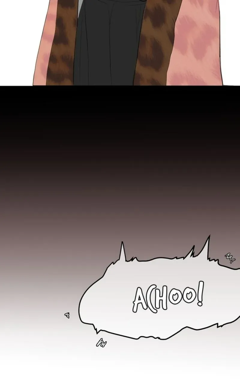 A Love Story of Heaven and Hell Chapter 17 - page 5